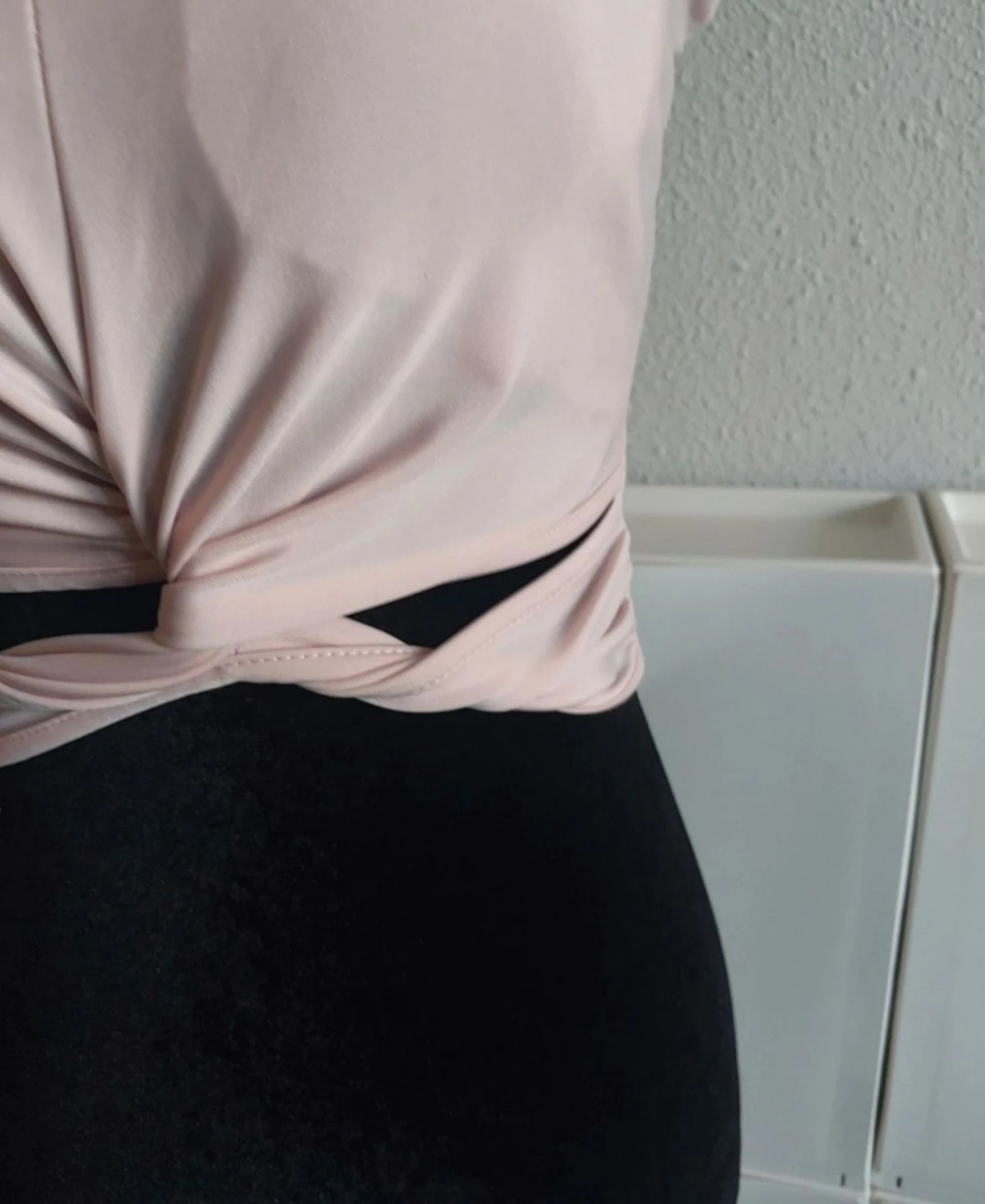 🌸top rosa talla 34-36🌸 – photo 5